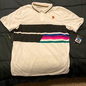 Nike Tennis Shirt
